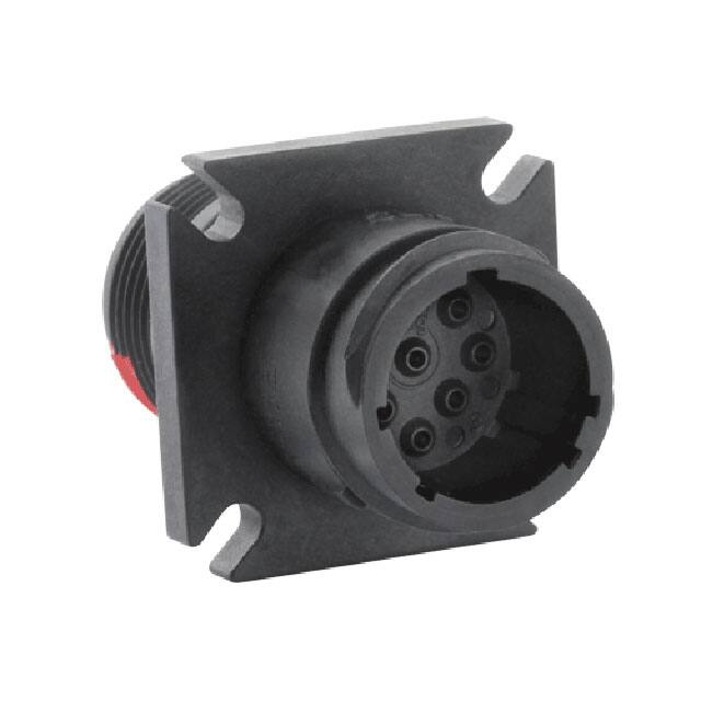 CL1M1200 Souriau-Sunbank by Eaton  Alloggiamenti per connettori circolari